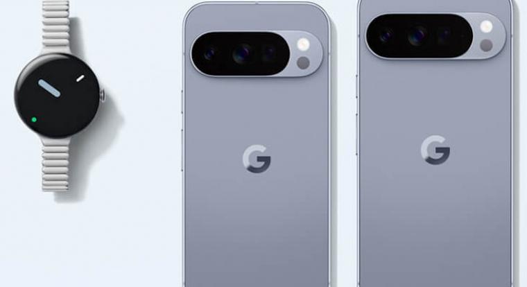 A Pixel 10 fotói tovább szivárognak, mindent megnézhetünk a bemutatóesemény előtt