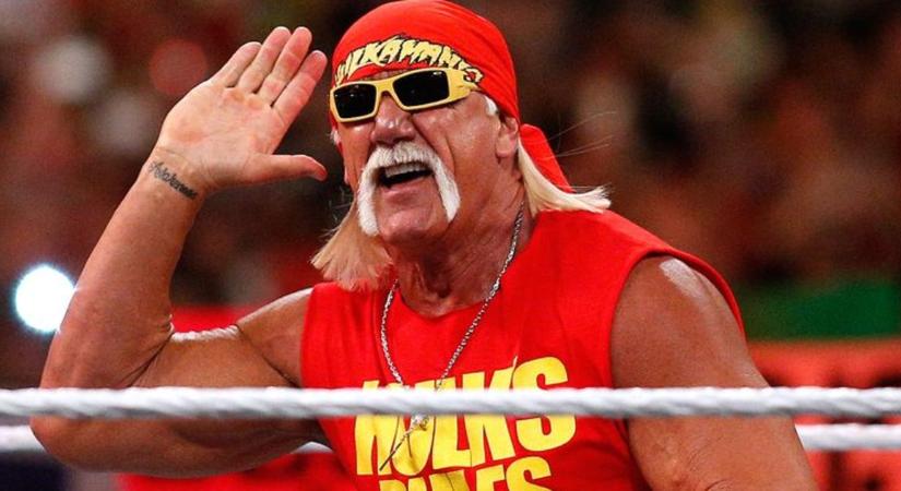 Meghalt Hulk Hogan
