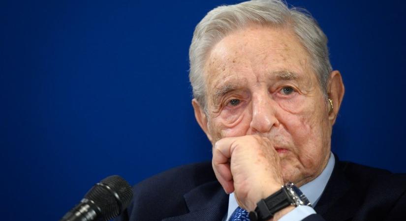 Túl nagy fába vágta fejszéjét az egyik Soros-szervezet: Elon Musk hozhatja el az összeomlást
