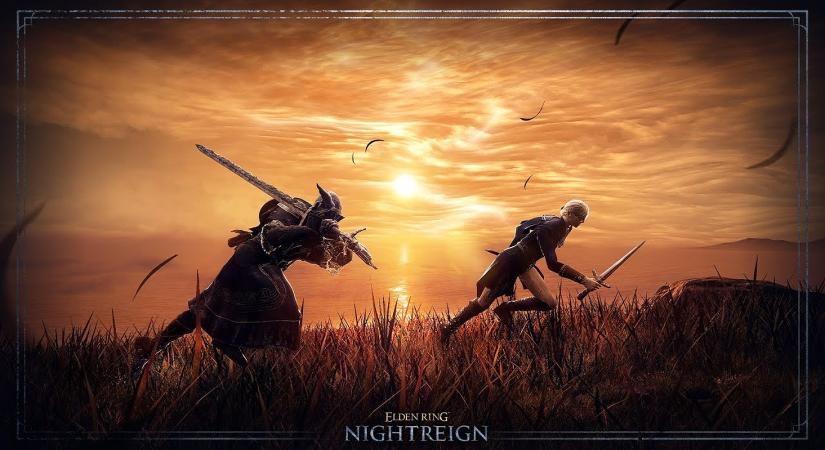 Jövő héten jön a duó mód az Elden Ring Nightreign-be
