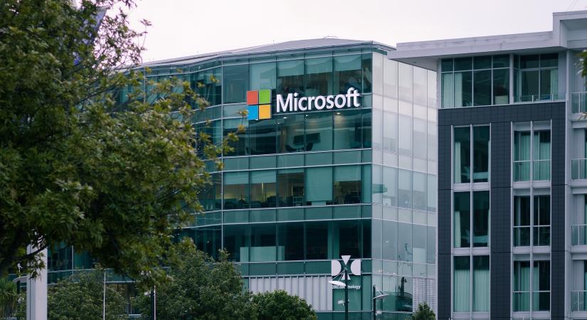 A Microsoft vezérigazgatója szerint a cég virágzik