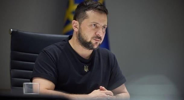 Zelenszkij fokozott nyomásgyakorlást jelentett be Oroszországra