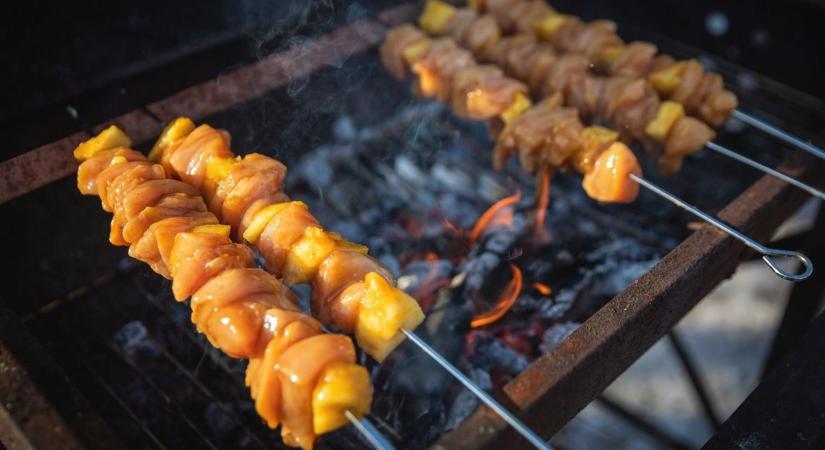 Az egri szakács megmondja a tutit - ezeket grillezd, hogy biztosan jól sikerüljön a kerti parti