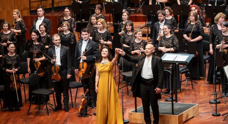 Crossover koncert és Verdi-opera a Pannon Filharmonikusok új évadában