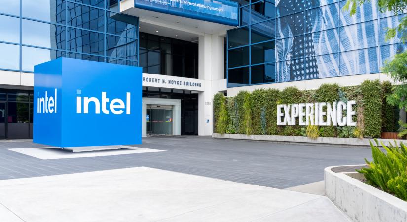 Ismét több ezer dolgozójától szabadul meg az Intel