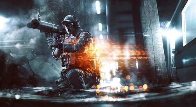 Tudtad, hogy majdnem MMO lett az egyik legjobb Battlefield?