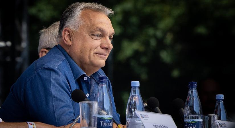 Orbán Viktor büszkén tudatta: húszezren léptek be a Digitális Polgári Körökbe
