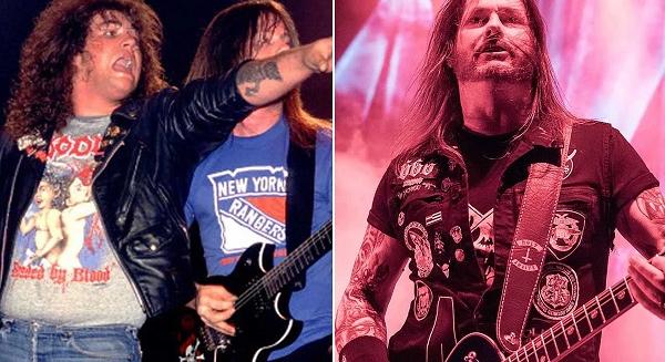 Lovon menekült Oroszországból? – Paul Baloff legendái Gary Holt szerint
