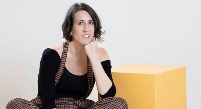 Gimesi Dóra: „Mindazt, amit a nagymamáimtól tudok, nagyon erősen beleírtam a könyvbe”