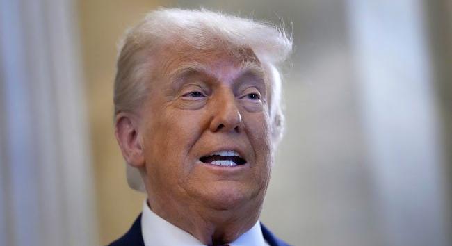 Rubio: Trump kezdi elveszíteni a türelmét Putyinnal szemben