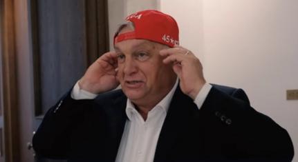 Orbán szerint egy nap alatt 20 ezren léptek be a Digitális Polgári Körökbe