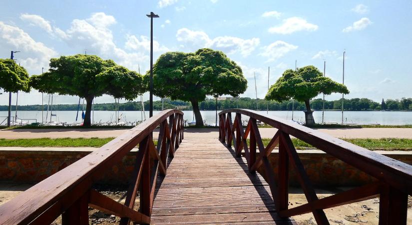 Túl drága a Balaton? Itt van 10 másik csodálatos magyar tó: olcsóbb, nyugisabb és nincs a világvégén