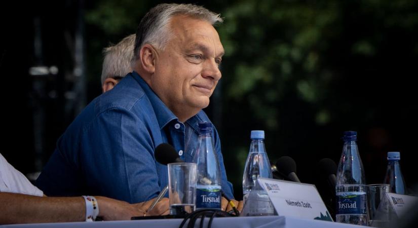 Orbán Viktor elmagyarázta, hogy milyen kapcsolat van a Harcosok Klubja és Digitális Polgári Körök között