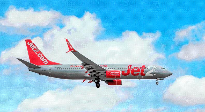 Mi történik, ha nem félsz túltolni egy reklámot? Jet2 esettanulmány