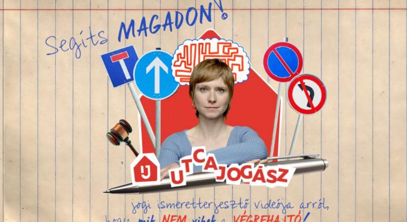 Mennyi pénzt vehet el a végrehajtó? – az Utcajogász videósorozata