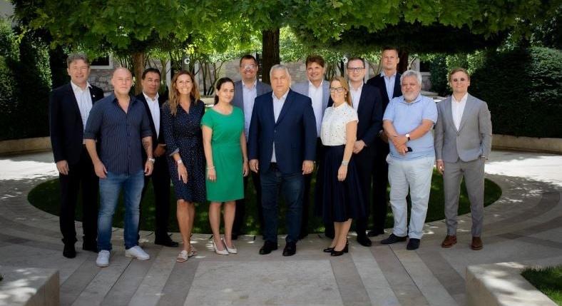 Megszólalt a Digitális Polgári Kör kiemelt tagja, ezért lépett be a digitális honfoglalók közé