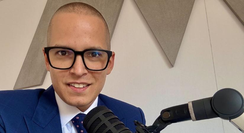 Podcast Debreczeni Bálint független pénzügyi tanácsadóval