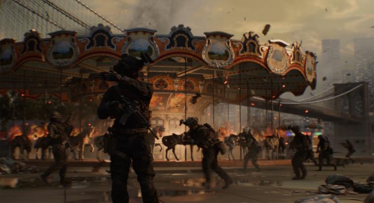 A Battlefield 6 videók tovább szivárognak, ezúttal 45 percig nézhetjük a pre-alpha verziót