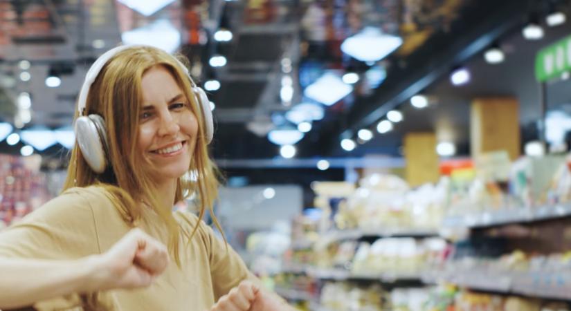 A vásárók kedvenc FMCG-márkái – YouGov Brand Footprint 2025