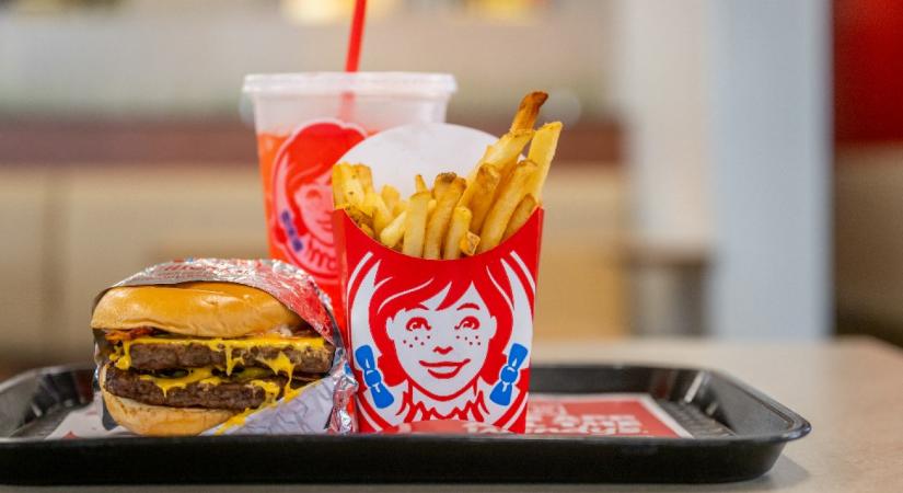 Visszatérne Magyarországra a Wendy's gyorsétterem