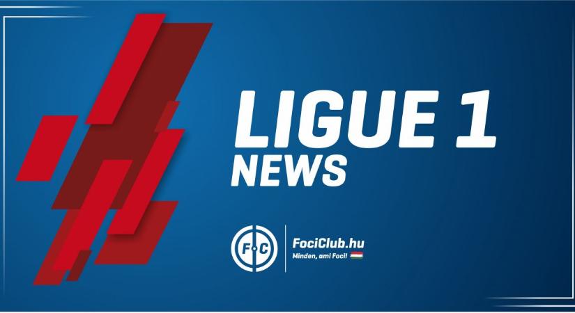 Ligue 1: tovább folytatja ‘a nagy bevásárlást’ a Strasbourg!