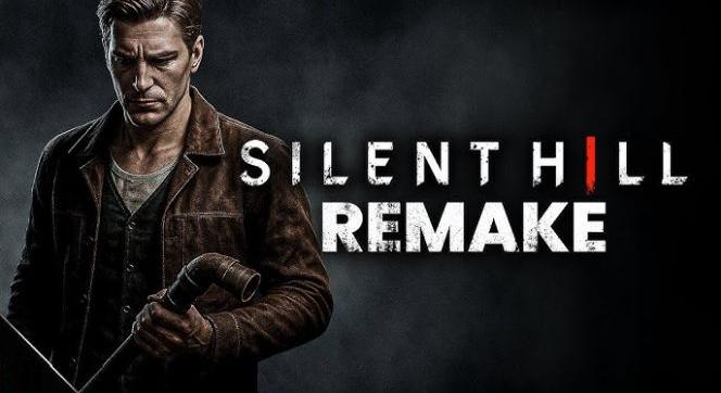 A Silent Hill Remake fejlesztése már három éve tart, 2027-ben jöhet a megjelenés – Pletyka