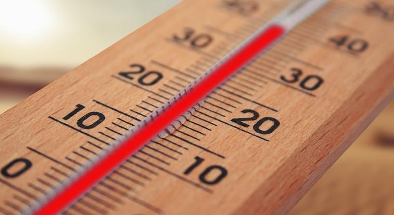 Történelmi hőség: 104 éves melegrekord dőlt meg az Alföldön