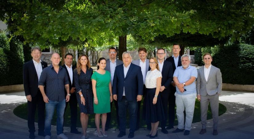 A Tudományos Dolgozók Demokratikus Szakszerveze felszólította az első Digitális Polgári Kör tagját, Jakab Rolandot, hogy mondjon le