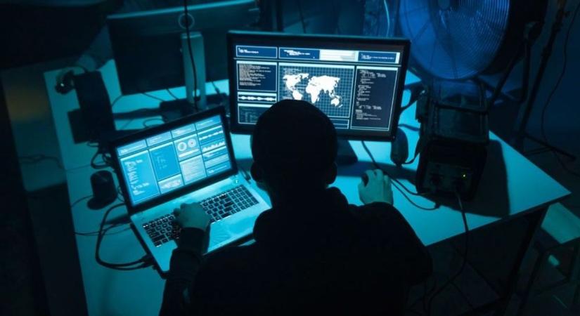 MNB-alelnök a kiberbűnözésről: az internet az új vadnyugat – tippek a csalók ellen