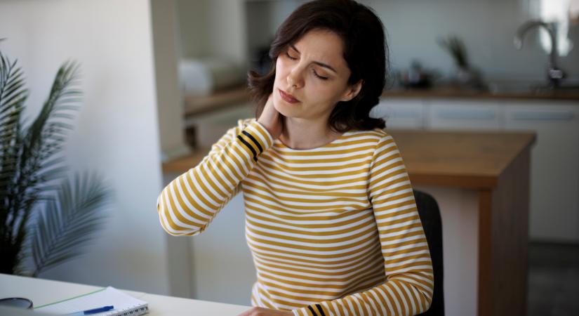 Fibromyalgia – 7 otthoni módszer a fájdalom enyhítésére