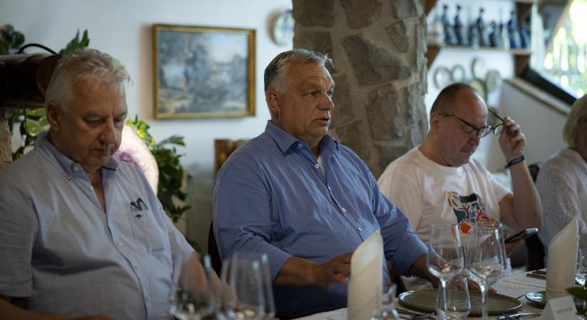 Két kormányfői poszt is arra utal a 2026-os választások időpontjára