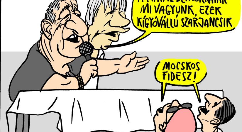 Posványos