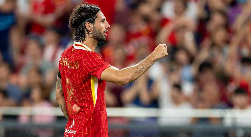 "A szurkolók elaléltak" - Szoboszlait dicsérik, Kerkezt kritizálják a Liverpool veresége után