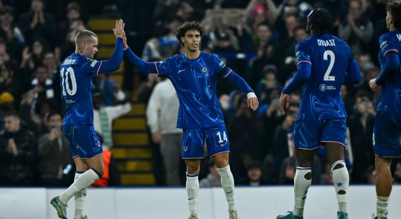 PL: Szaúd-Arábiába igazol a Chelsea támadója! – sajtóhír
