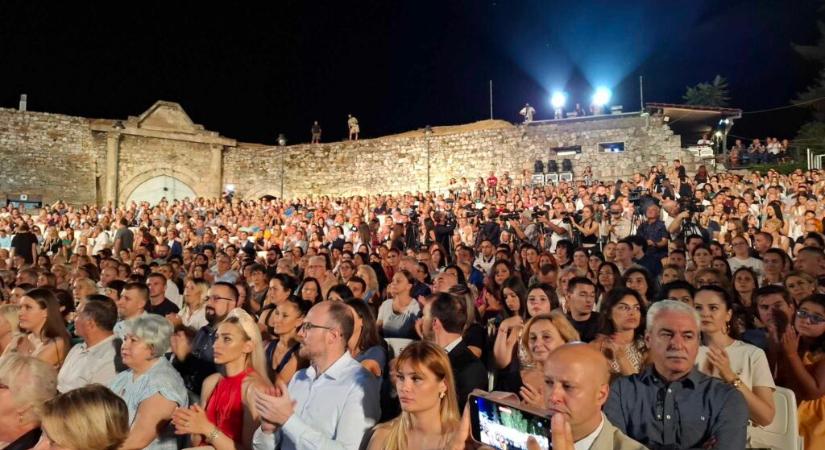 Politikai okokból elmarad az idei Niši Filmtalálkozó