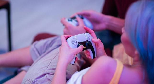 Itt egy újabb játék, ami már 8K-ban fut PlayStationön