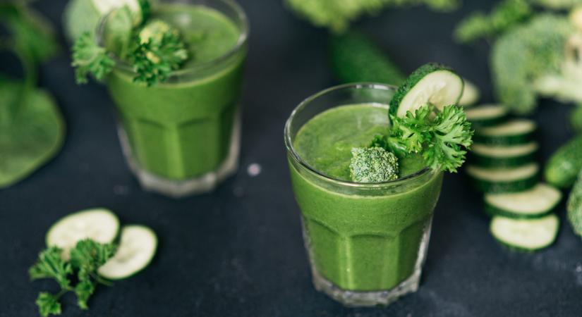 5 zsírgyilkos uborkás recept, amivel könnyebben megy a fogyás