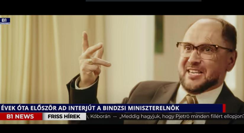 Felmérés: a többséget nem zavarja Majka fejbe lövős előadása