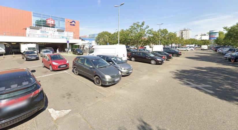 Autósok, figyelem! Fontos változás jön a Malomparkban!
