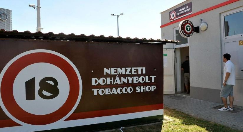 Rossz hír a dohányosoknak, drasztikus áremelést tervez az Unió