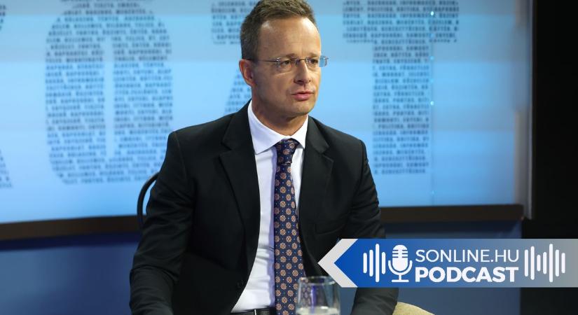 Szijjártó Péter: 10 esztendő alatt Somogy ipari termelése a duplájára növekedett