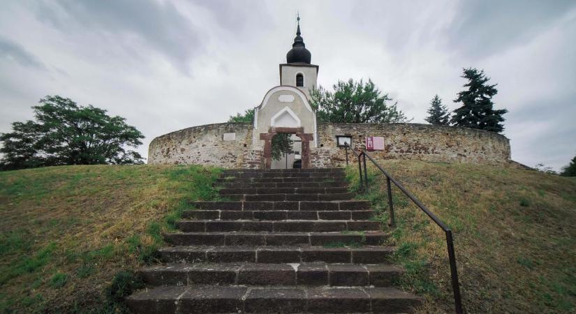 Fotókon Balatonalmádi kincsei, ezeket fel kell fedezned (galéria  videó)