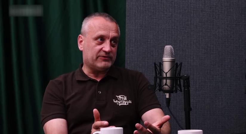 Magyar Péter agrárszakértője maffiamódszerrel szerezhetett magának birtokot  videó
