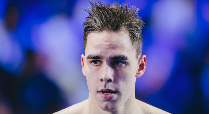 Egy helyet javítottak a döntőre: kellett a pécsi óriás nagy hajrája