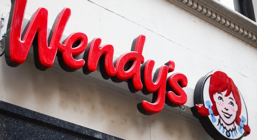 Újra Magyarországra jönne a Wendy’s