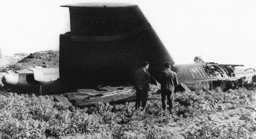 A svédek hat hónapra voltak tőle, a románoknak hat bombára elég nyersanyaguk volt – így lett 25 ország majdnem atomhatalom