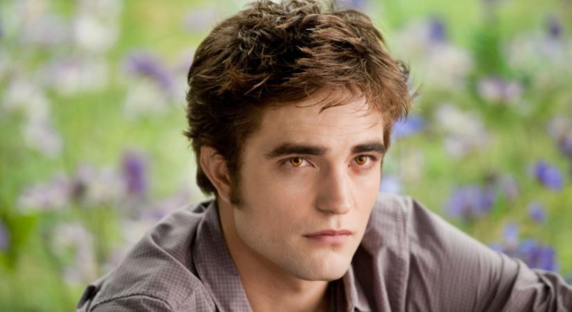 Ez majdnem az egész karrierjébe került – Robert Pattinson döbbenetes vallomása