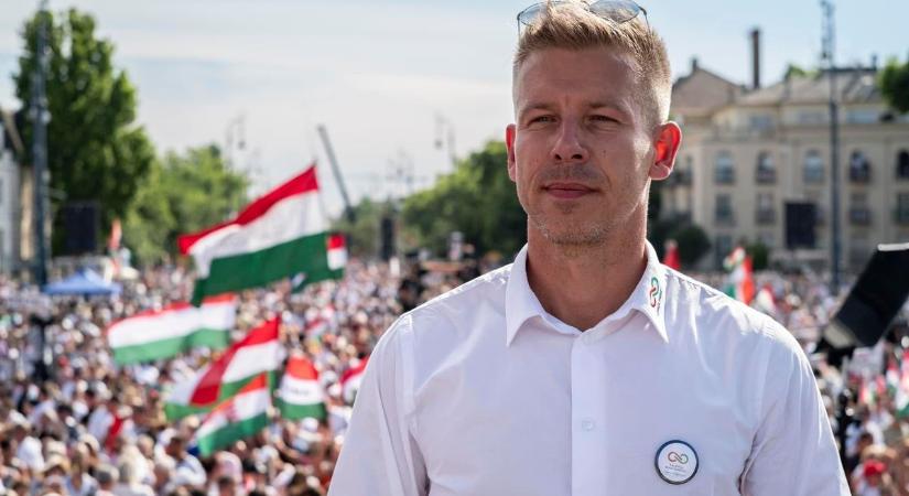 Minden választás Orbán Viktorok versenye, általában az eredeti győz, de Magyar jobban hasonlít Orbánra, mint Márki-Zay