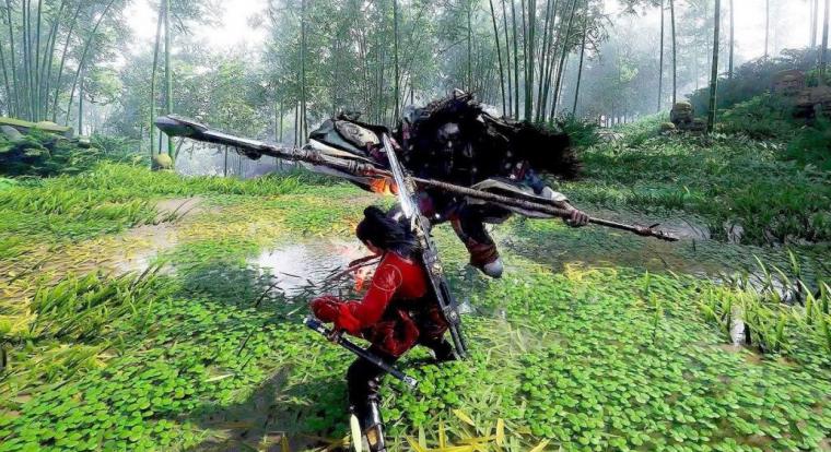 A Where Winds Meet új játékmenet-videót kapott, már elindult a playtest is