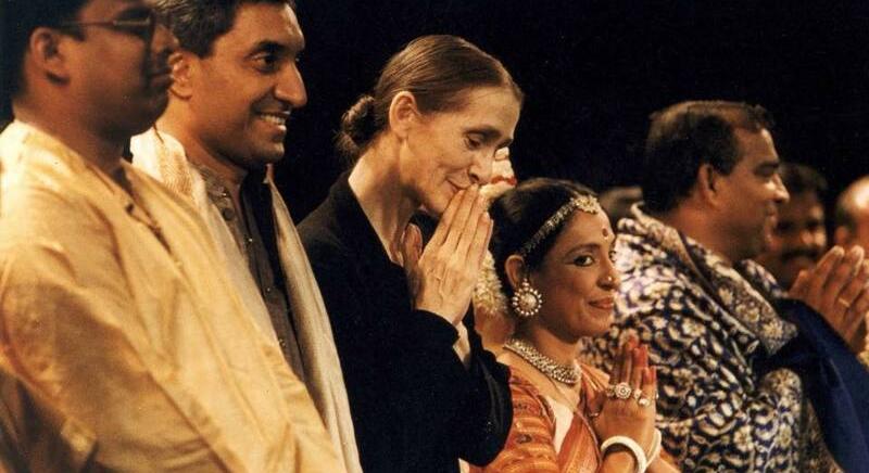 „A törékenységed egyben az erősséged” – 85 éve született Pina Bausch